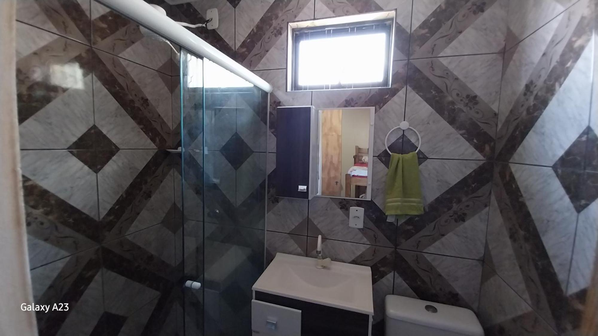 Hotel Pousada Leher São Gabriel Habitación foto